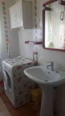 Bagno di Cala di Seta Apartment - Ambra