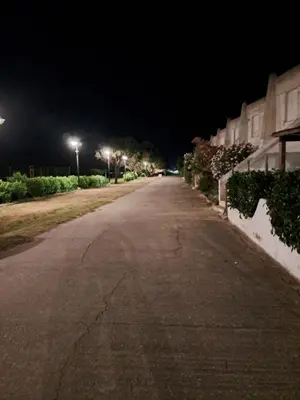Planimetria di Cala di Seta Apartment - Ambra