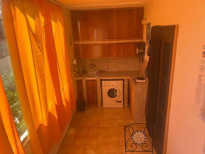 Planimetria di Chez Moi rooms