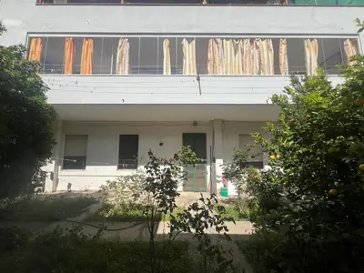 Giardino di Chez Moi rooms