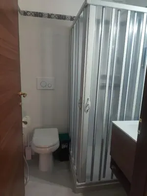 Bagno di Chez Moi rooms