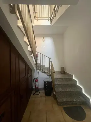 Planimetria di Chez Moi rooms