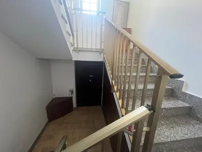 Planimetria di Chez Moi rooms