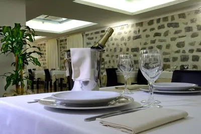 Bevande di Hotel Orri