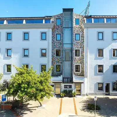 Hotel Orri