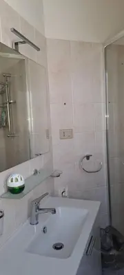 Bagno di Piero's Apartment Calasetta
