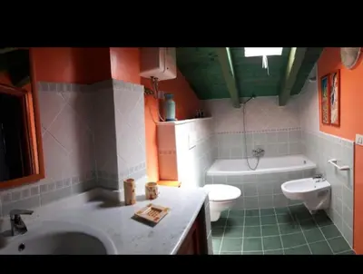 Bagno di La fontanella