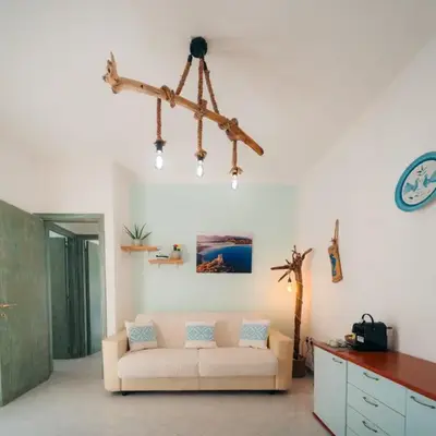 Dimora Pintau in residence con piscina privata
