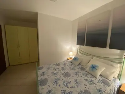Planimetria di Vento di Mare