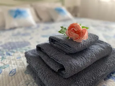 Planimetria di Vento di Mare