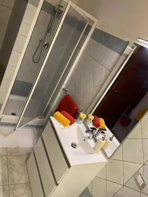 Planimetria di Vento di Mare