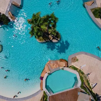 Hotel Club Saraceno - Bovis Hotels