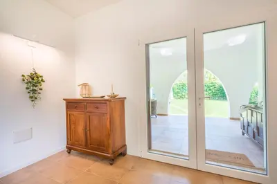 Planimetria di Villa Acquario Elegance - 200 mt dalla spiaggia