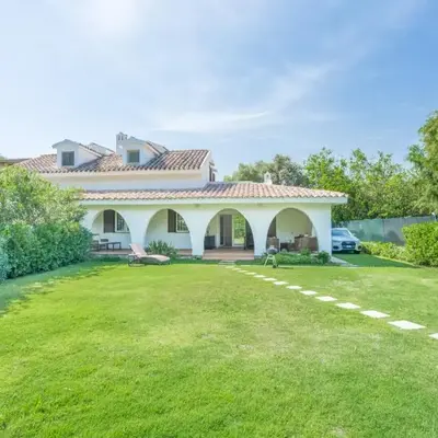 Villa Acquario Elegance - 200 mt dalla spiaggia