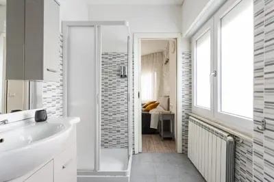 Bagno di Appartamento