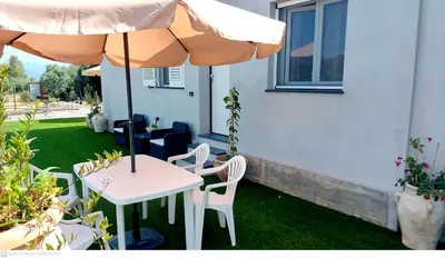 Giardino di B&B Sensorial Experience