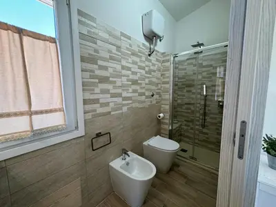 Bagno di B&B Sensorial Experience
