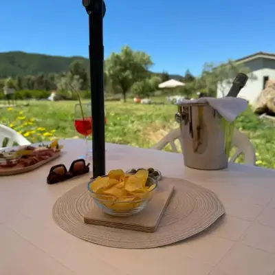 B&B Sensorial Experience