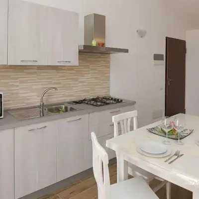 Welcomely - Villa Paola B