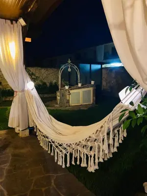 Planimetria di B&B Il Sentiero