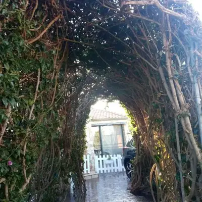 B&B Il Sentiero