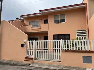 Edificio in cui si trova l'appartamento