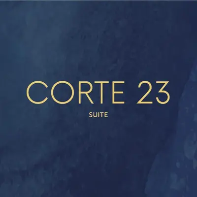 Planimetria di corte23 suite