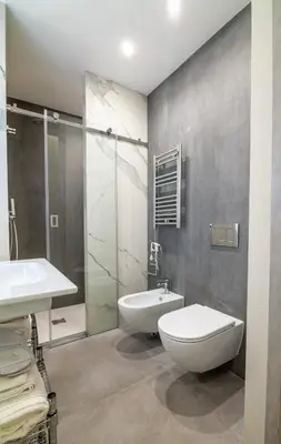 Bagno di corte23 suite