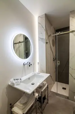 Bagno di corte23 suite