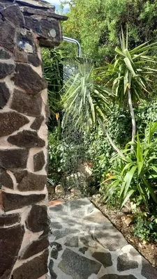 Giardino di Villa Bibi Villasimius - con giardino