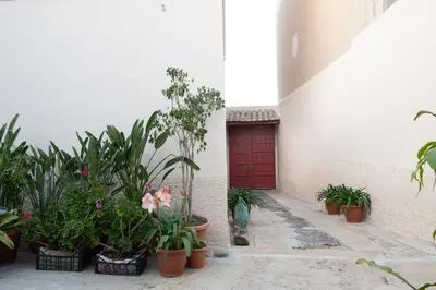 Planimetria di 