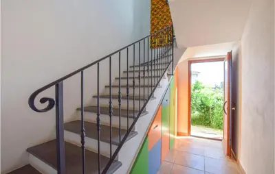 Planimetria di Amazing Apartment In Riola Sardo