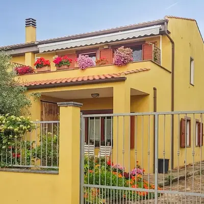 Amazing Apartment In Riola Sardo