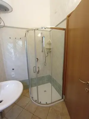 Bagno di Costa Rei Villa Claudia