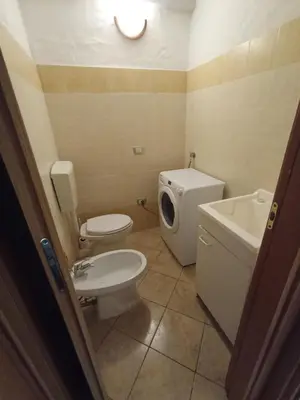 Bagno di Costa Rei Villa Claudia