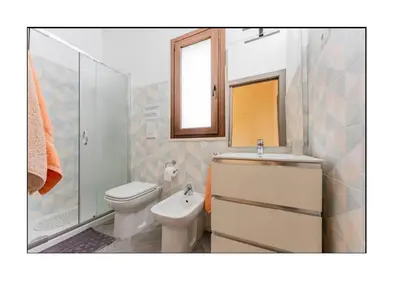 Bagno di Da Dani