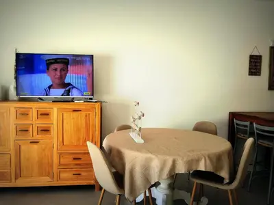 TV o dispositivi per l'intrattenimento presso Relax & Charme
