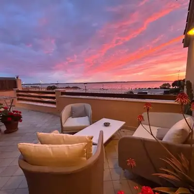 B&b Domo La Laguna