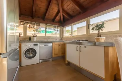 Cucina o angolo cottura di TARA