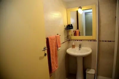 Bagno di Biddanòa Affittacamere
