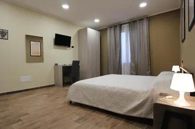 TV o dispositivi per l'intrattenimento presso La Casa D' Ogliastra tra mare e terra