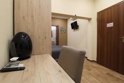TV o dispositivi per l'intrattenimento presso La Casa D' Ogliastra tra mare e terra