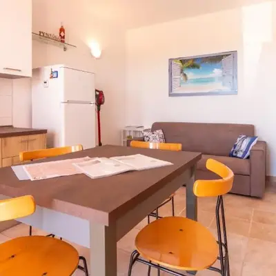 A due passi dal Mare nel Sinis-Beachside Haven