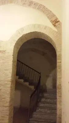 Planimetria di Beni Benius