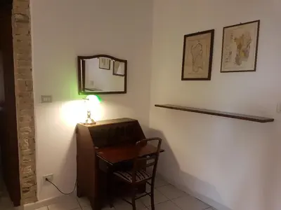 Planimetria di Beni Benius