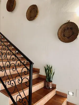 Planimetria di Albergo Ristorante Locanda Rosella