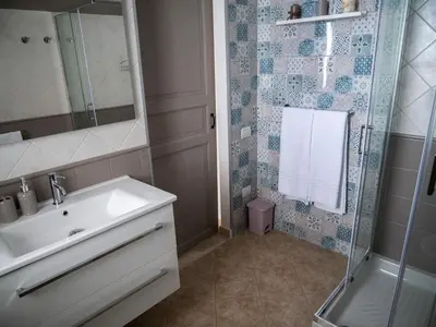 Bagno di Domo Anna