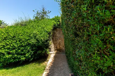 Giardino di Patio Relax - 200m from beach - Villasimius