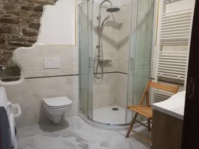 Bagno di Da Lisa