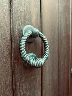 Planimetria di Angela House